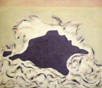 Advancing sea Advancing sea